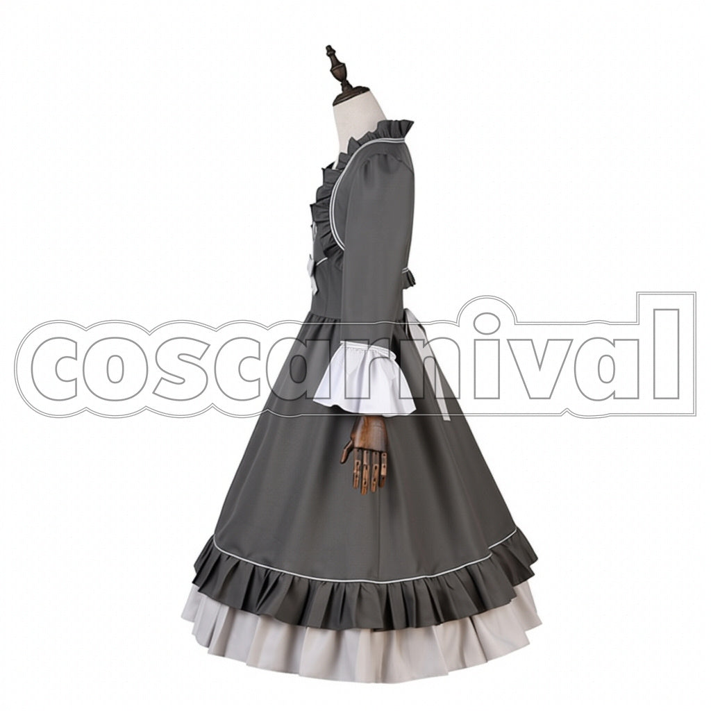 FINAL FANTASY VII REMAKE Cloud Strife Cosplay Costume