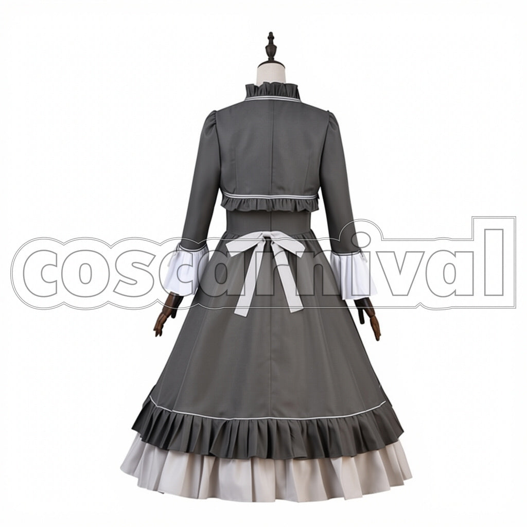 FINAL FANTASY VII REMAKE Cloud Strife Cosplay Costume