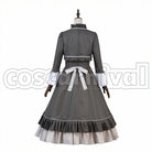 FINAL FANTASY VII REMAKE Cloud Strife Cosplay Costume