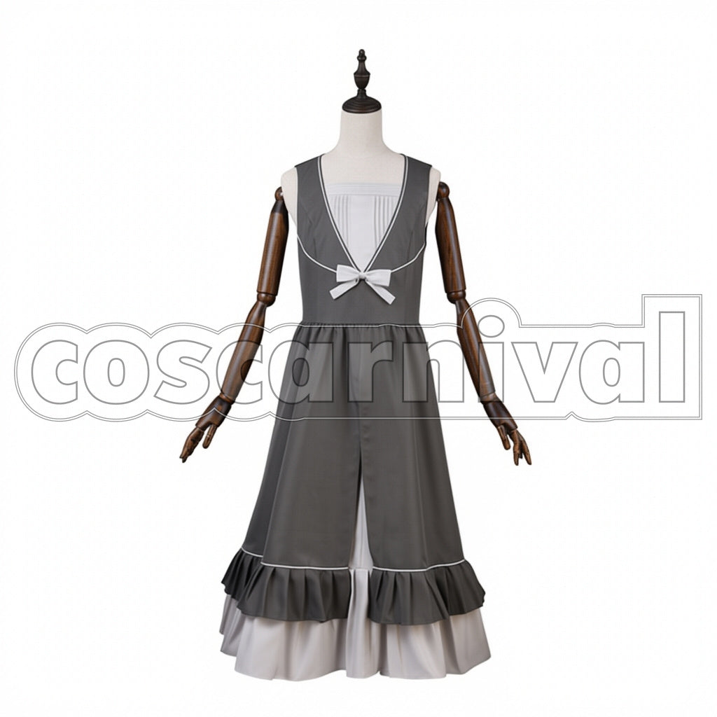 FINAL FANTASY VII REMAKE Cloud Strife Cosplay Costume