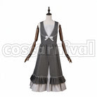 FINAL FANTASY VII REMAKE Cloud Strife Cosplay Costume