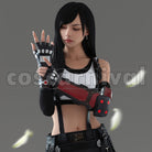 FINAL FANTASY VII REMAKE Tifa Lockhart Cosplay Costume