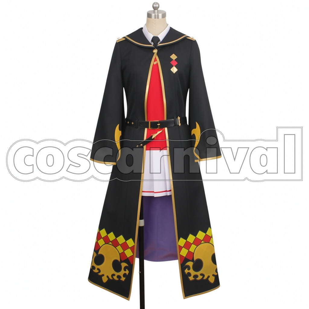 Umamusume: Pretty Derby Sweep Tosho Cosplay Outfit