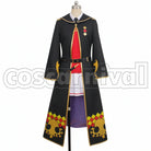 Umamusume: Pretty Derby Sweep Tosho Cosplay Outfit