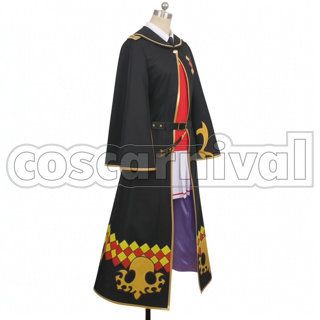 Umamusume: Pretty Derby Sweep Tosho Cosplay Outfit