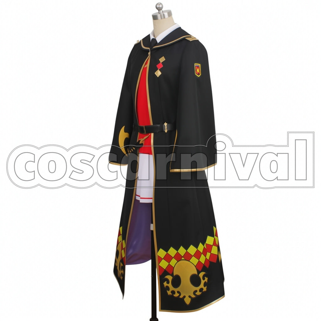 Umamusume: Pretty Derby Sweep Tosho Cosplay Outfit