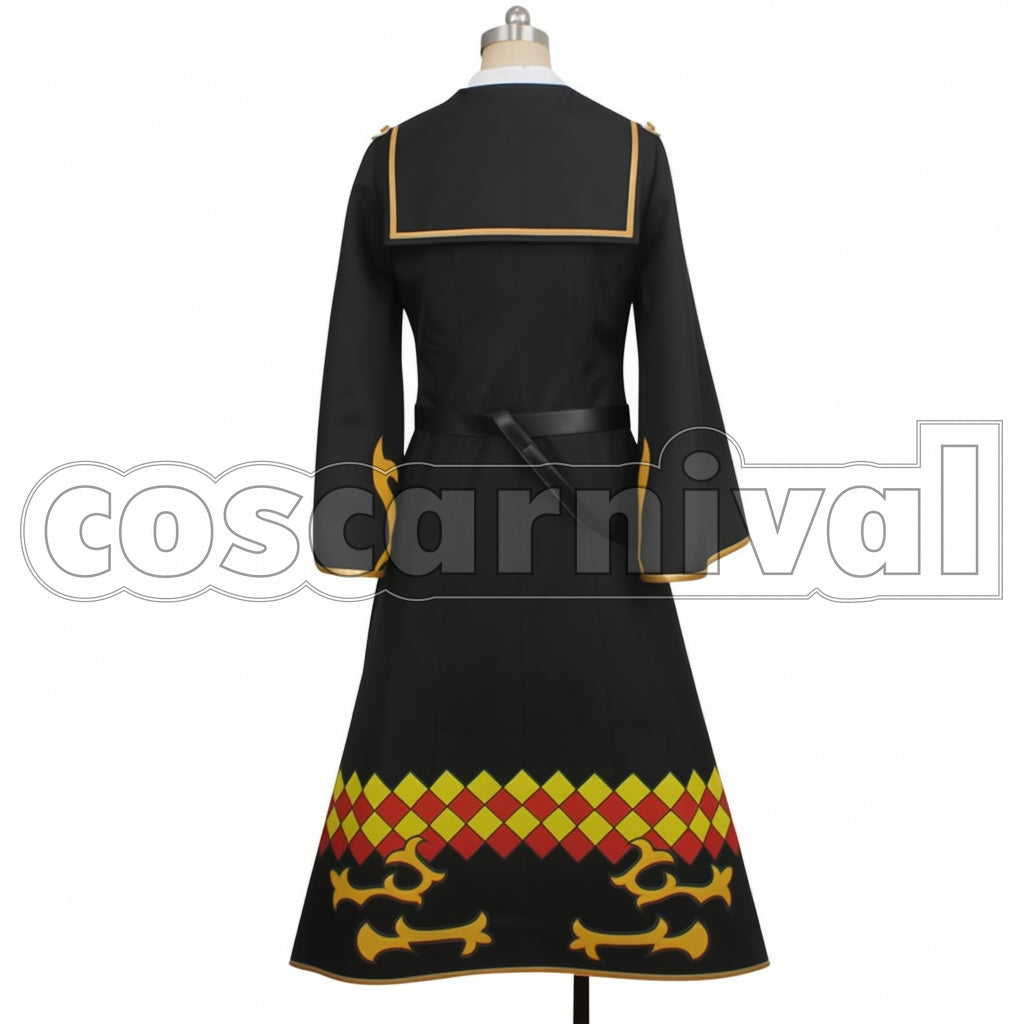 Umamusume: Pretty Derby Sweep Tosho Cosplay Outfit