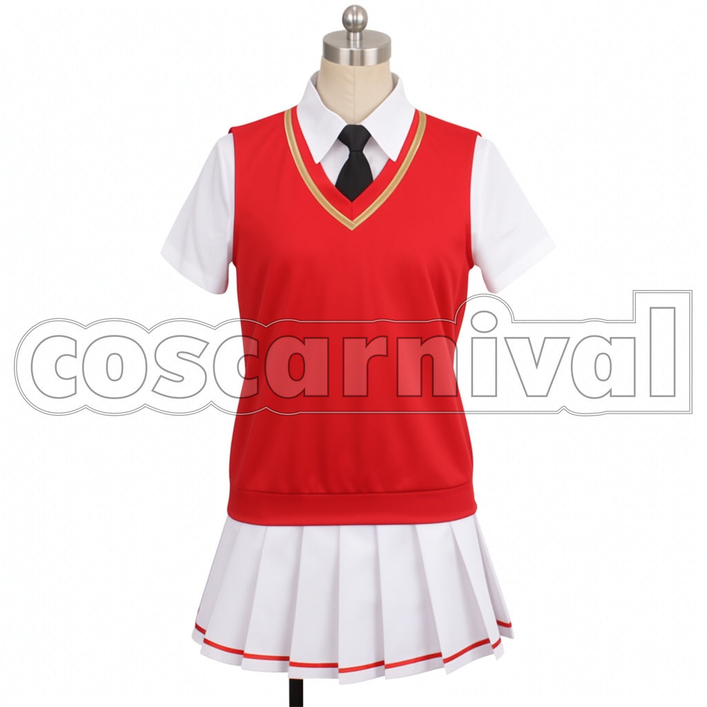 Umamusume: Pretty Derby Sweep Tosho Cosplay Outfit