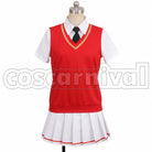 Umamusume: Pretty Derby Sweep Tosho Cosplay Outfit