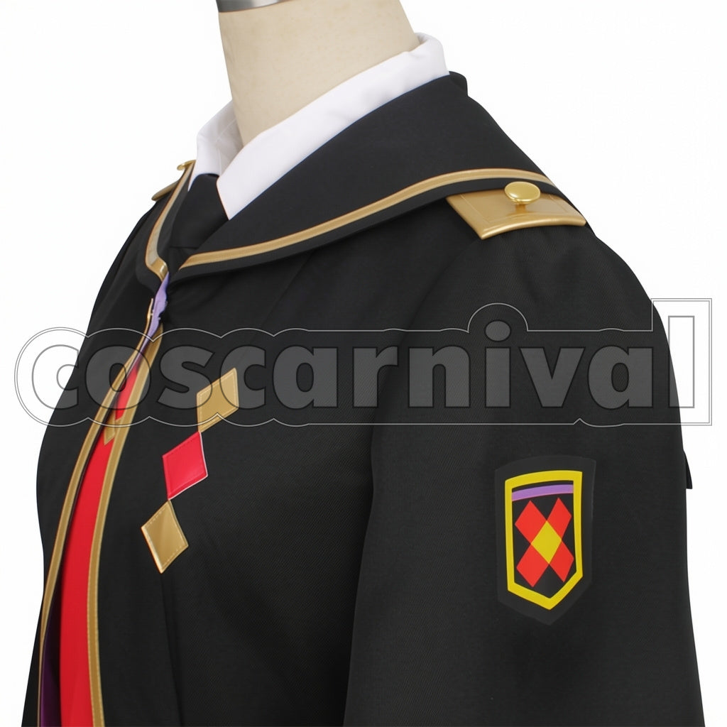 Umamusume: Pretty Derby Sweep Tosho Cosplay Outfit