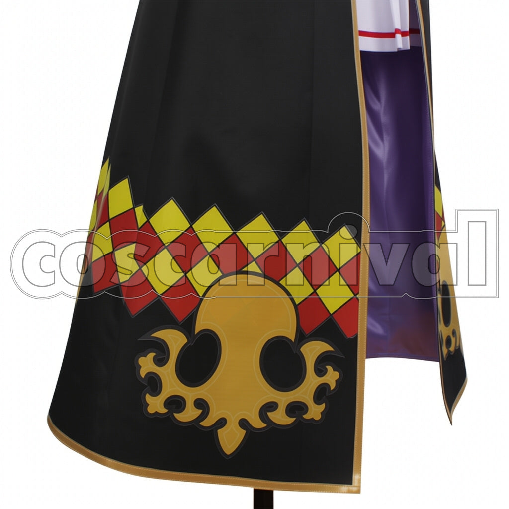 Umamusume: Pretty Derby Sweep Tosho Cosplay Outfit