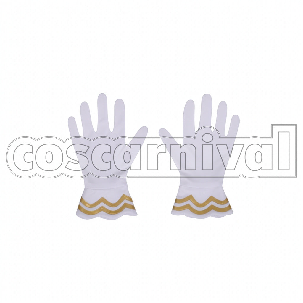 Umamusume: Pretty Derby Sweep Tosho Cosplay Outfit