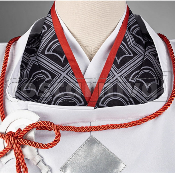 NIJISANJI VTuber Lauren Iroas Cosplay Costume