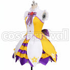 Umamusume: Pretty Derby Nishino Flower Battle Outfit Cosplay Outfit