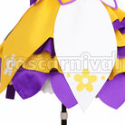 Umamusume: Pretty Derby Nishino Flower Battle Outfit Cosplay Outfit