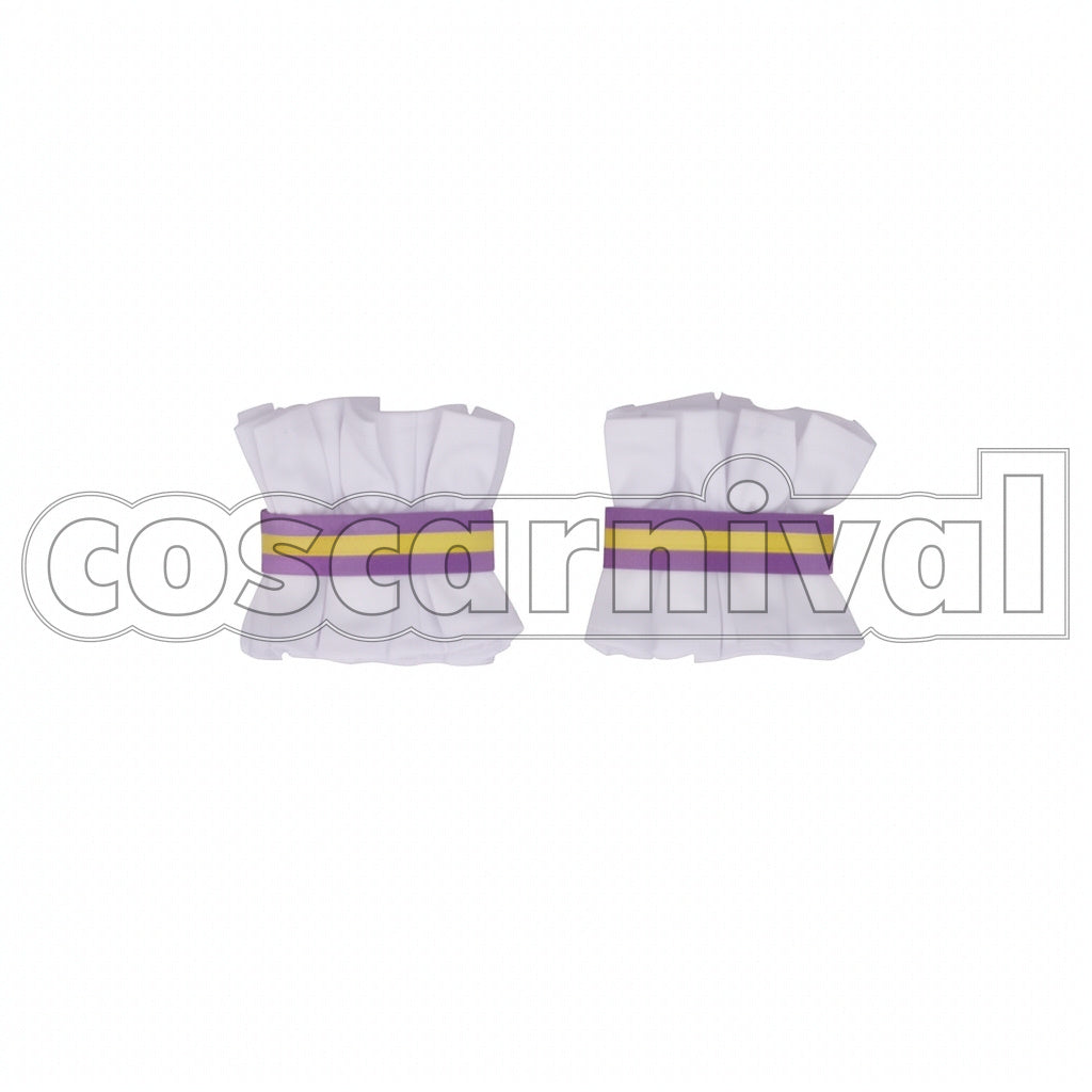Umamusume: Pretty Derby Nishino Flower Battle Outfit Cosplay Outfit