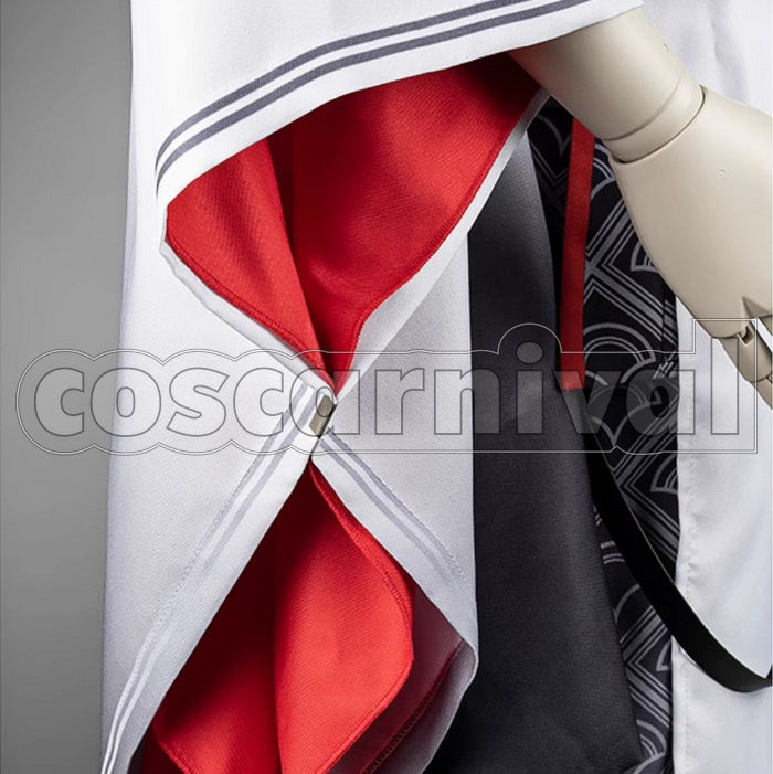NIJISANJI VTuber Lauren Iroas Cosplay Costume