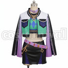 Umamusume: Pretty Derby Tosen Jordan Battle Outfit Cosplay Outfit