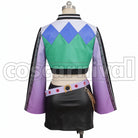 Umamusume: Pretty Derby Tosen Jordan Battle Outfit Cosplay Outfit