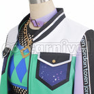 Umamusume: Pretty Derby Tosen Jordan Battle Outfit Cosplay Outfit