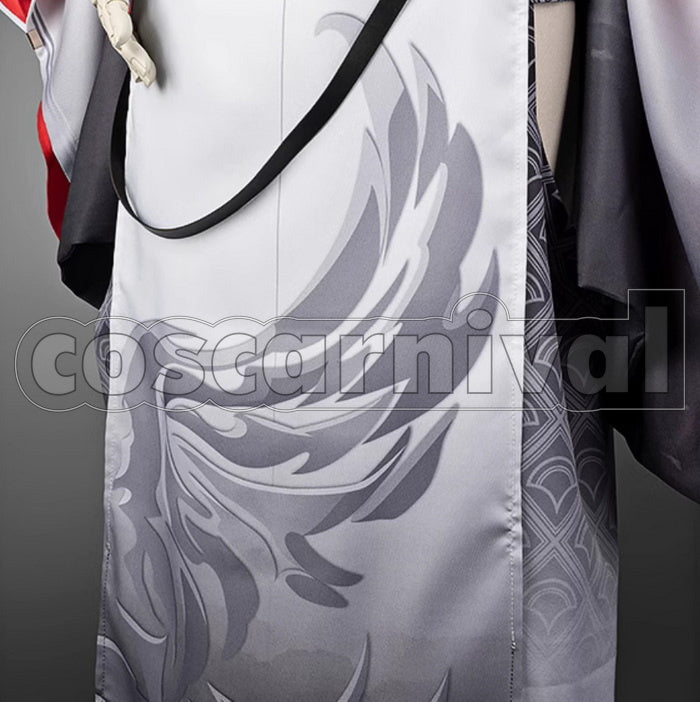 NIJISANJI VTuber Lauren Iroas Cosplay Costume