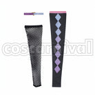 Umamusume: Pretty Derby Tosen Jordan Battle Outfit Cosplay Outfit