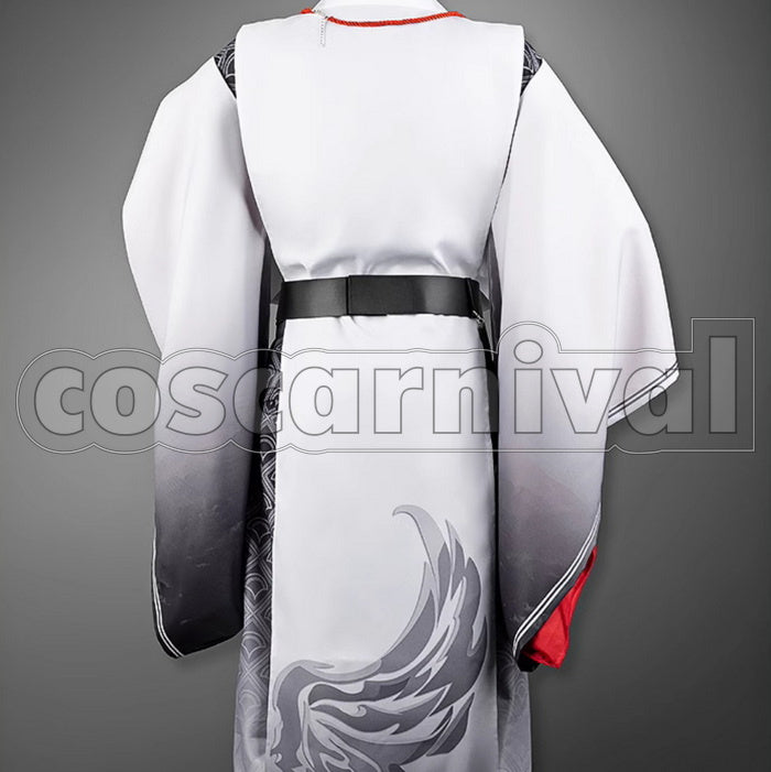NIJISANJI VTuber Lauren Iroas Cosplay Costume