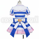 Umamusume: Pretty Derby Hishi Akebono Cosplay Outfit