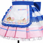 Umamusume: Pretty Derby Hishi Akebono Cosplay Outfit