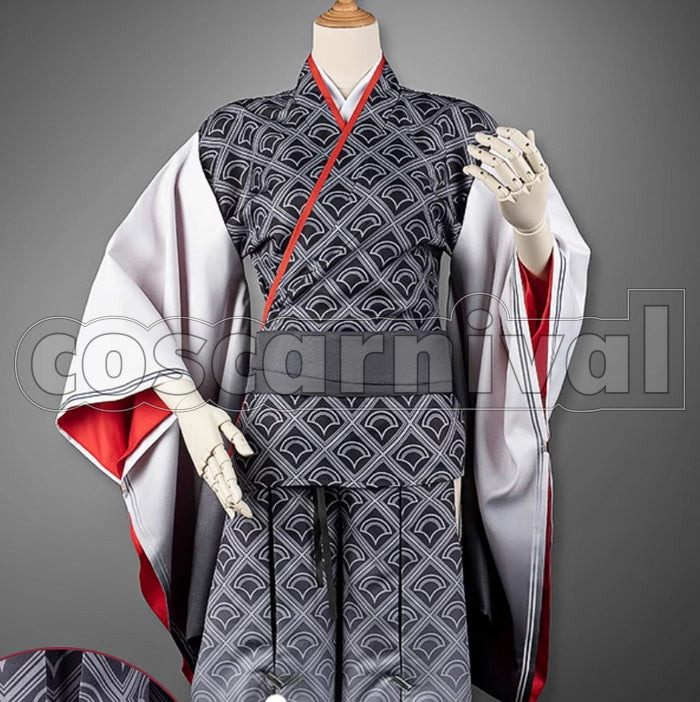 NIJISANJI VTuber Lauren Iroas Cosplay Costume