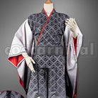 NIJISANJI VTuber Lauren Iroas Cosplay Costume