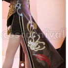 Genshin Impact Hu Tao Cosplay Costume