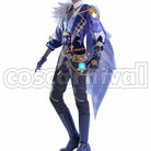 Genshin Impact Kaeya Cosplay Costume