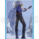 Genshin Impact Kaeya Cosplay Costume