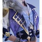 Genshin Impact Kaeya Cosplay Costume