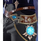 Genshin Impact Kaeya Cosplay Costume