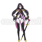 The Case Study of Vanitas Dominique de Sade Cosplay Costume