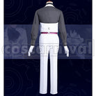 The Case Study of Vanitas Noé Archiviste Cosplay Costume