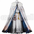 Fate/Grand Order Oberon Vortigern Version 2 Cosplay Costume