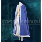 Fate/Grand Order Oberon Vortigern Cosplay Costume