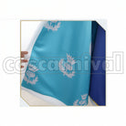 Fate/Grand Order Oberon Vortigern Cosplay Costume