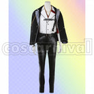 Ensemble Stars!! Music Rinne Amagi Niki Shiina Kohaku Oukawa Cosplay Costume