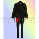 Ensemble Stars!! Music Rinne Amagi Niki Shiina Kohaku Oukawa Cosplay Costume