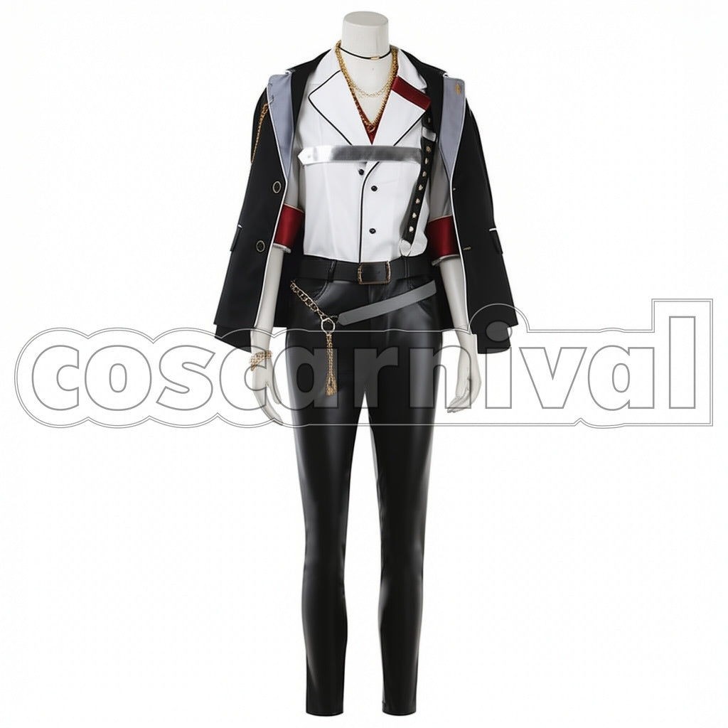 Ensemble Stars!! Music HiMERU Cosplay Costume