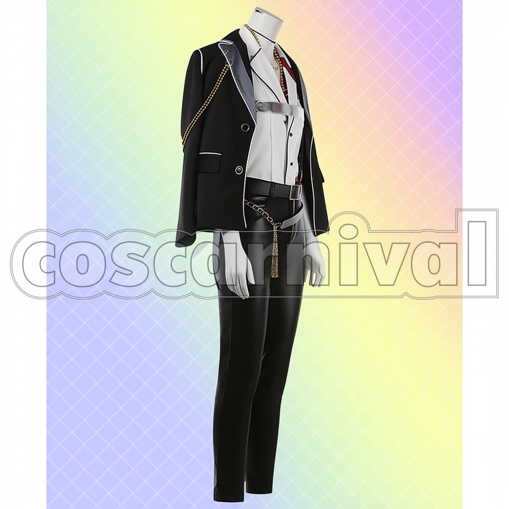 Ensemble Stars!! Music HiMERU Cosplay Costume