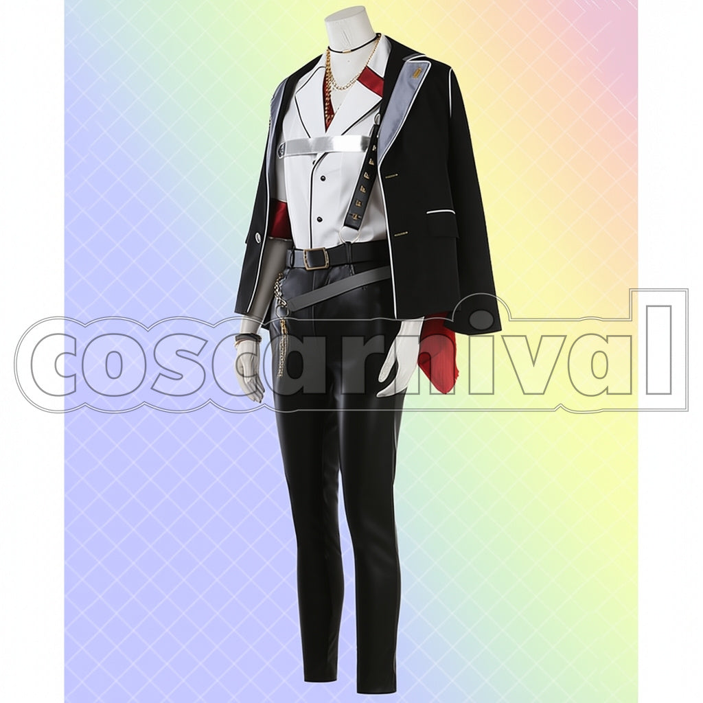 Ensemble Stars!! Music HiMERU Cosplay Costume