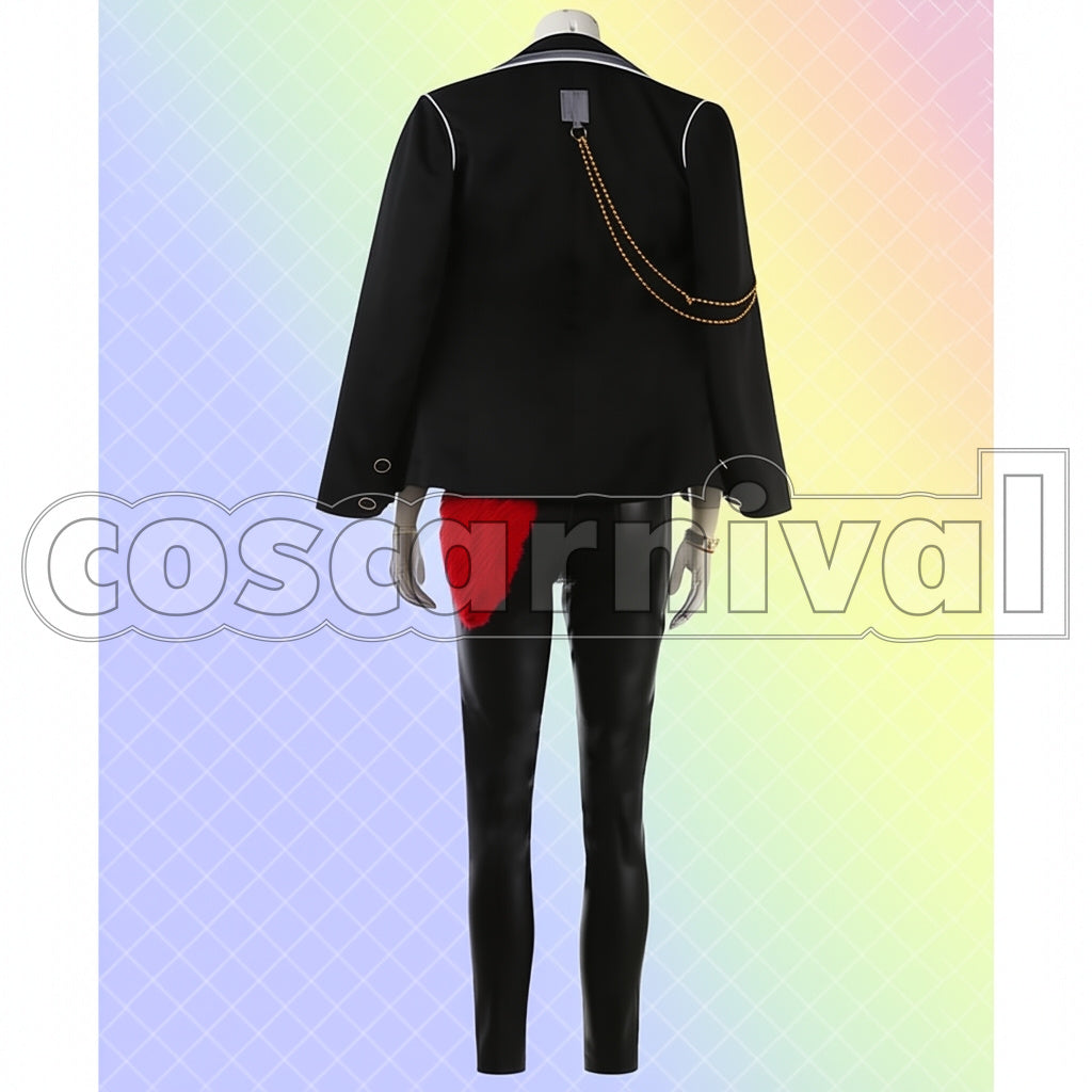 Ensemble Stars!! Music HiMERU Cosplay Costume