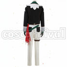Ensemble Stars!! Music MaM Madara Mikejima Cosplay Costume