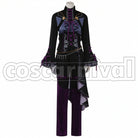 Ensemble Stars!! Music Distorted Heart Mayoi Ayase Cosplay Costume
