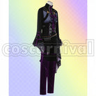 Ensemble Stars!! Music Distorted Heart Mayoi Ayase Cosplay Costume